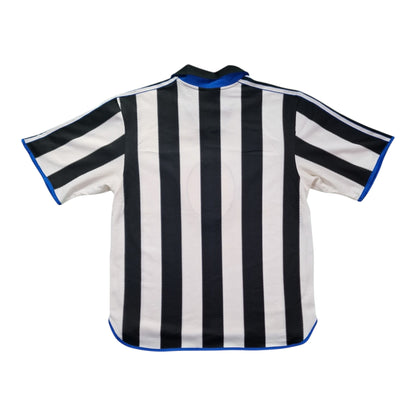 Newcastle United 1999/2000 Home Football Shirt (XL)