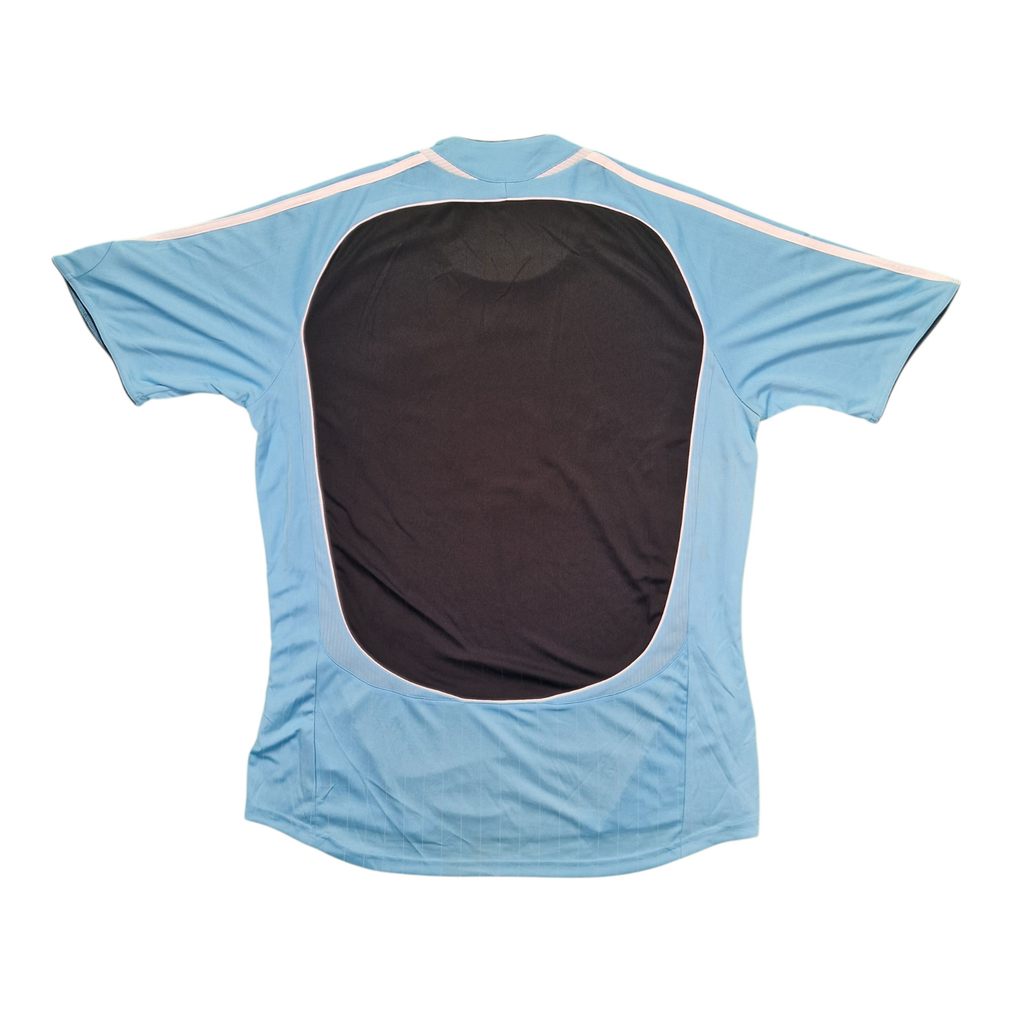 Newcastle United 2006/2007 Third Shirt BNWT (L)