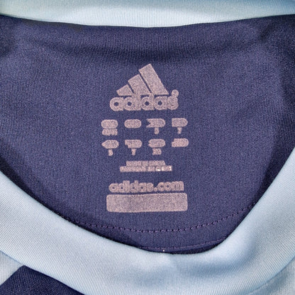 Newcastle United 2007/2008 Training shirt (XL)