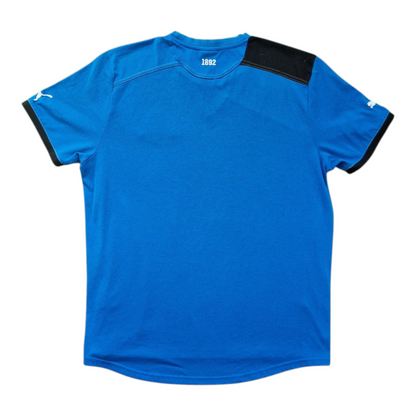 Newcastle United 2011/2012 Puma Training Shirt (L)