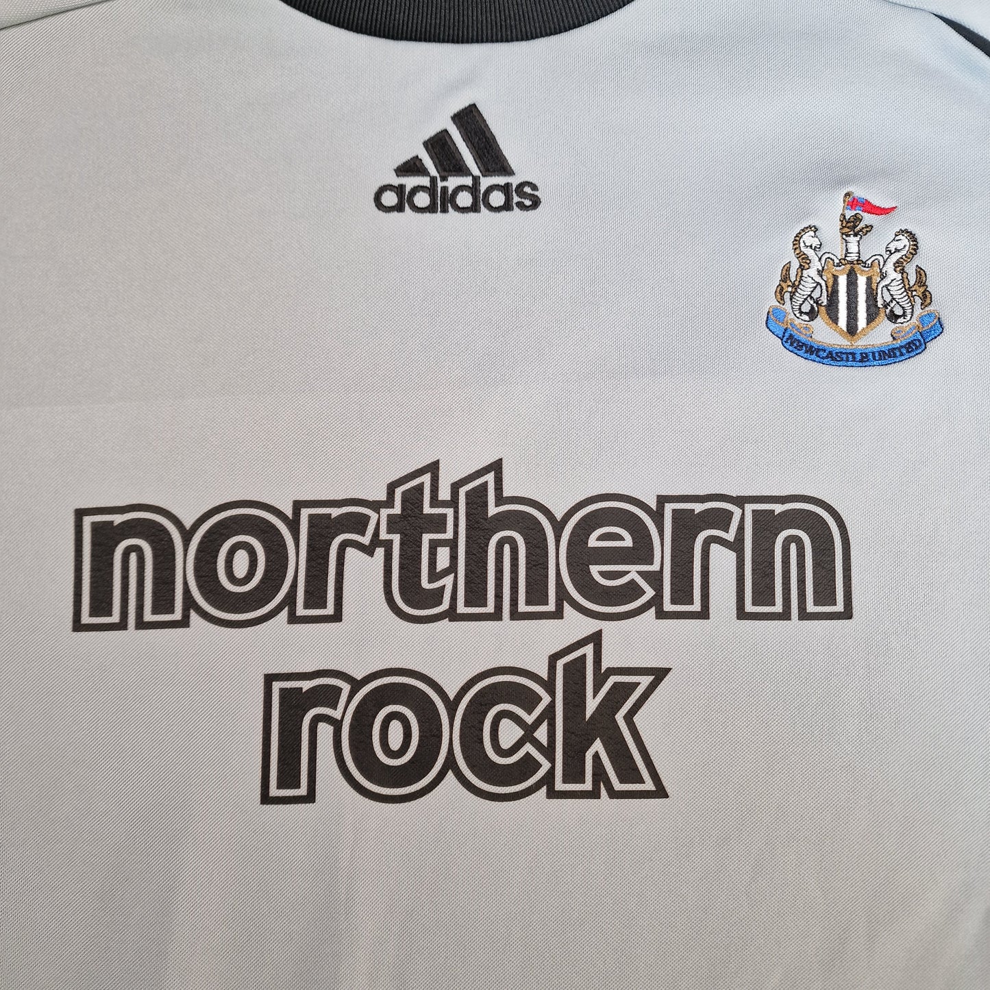Newcastle United 2006/2007 Training Jumper (M)