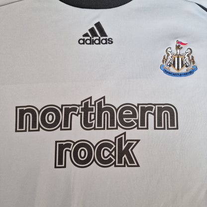 Newcastle United 2006/2007 Training Jumper (M)