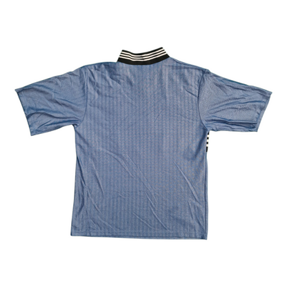 Newcastle United 1996/1997 Away Football Shirt (XL)