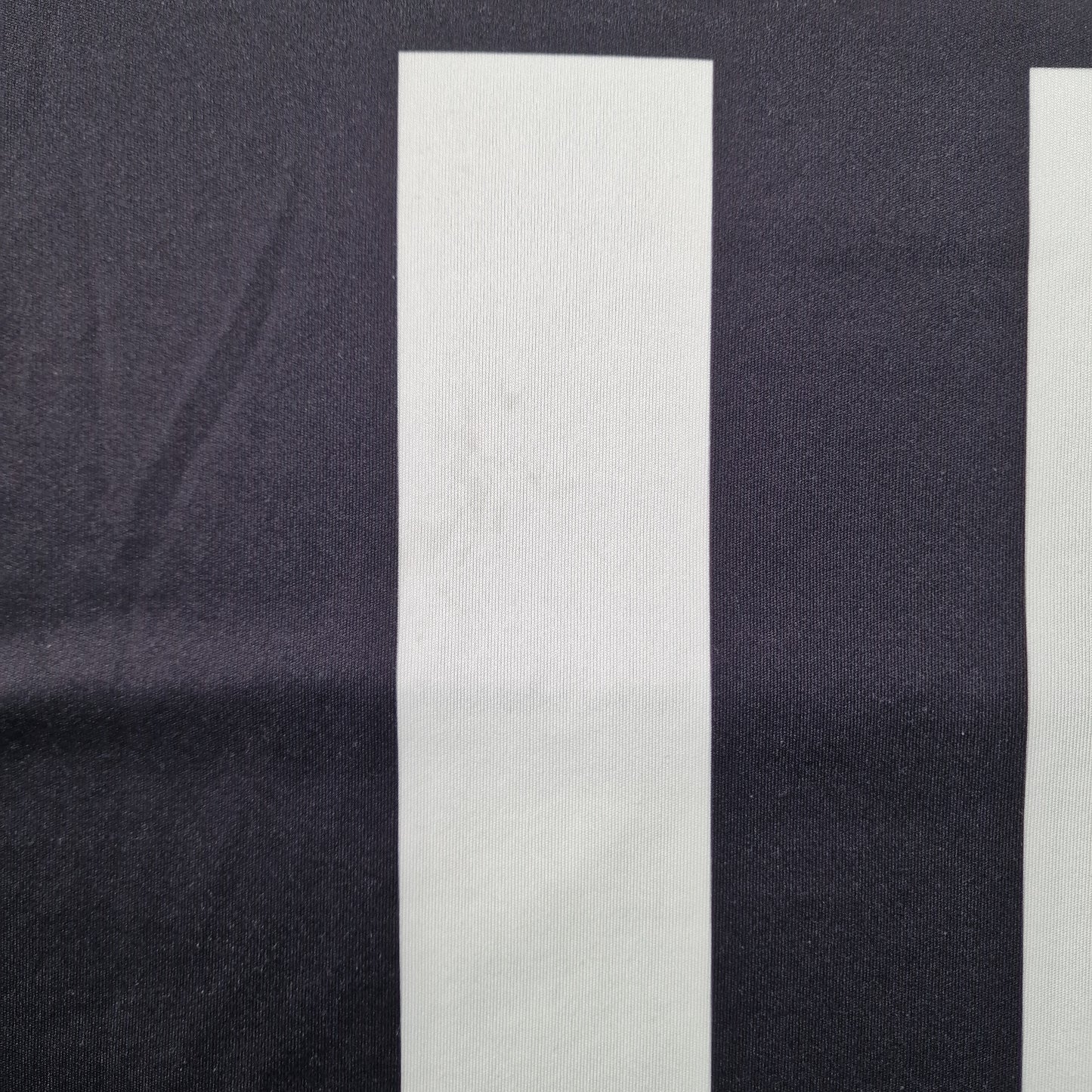Newcastle United 2011/2012 Home Football Shirt '8'(M)