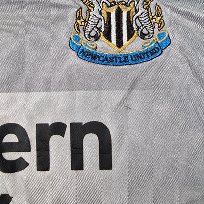 Newcastle United 2008/2009 Third Football Shirt (XL)