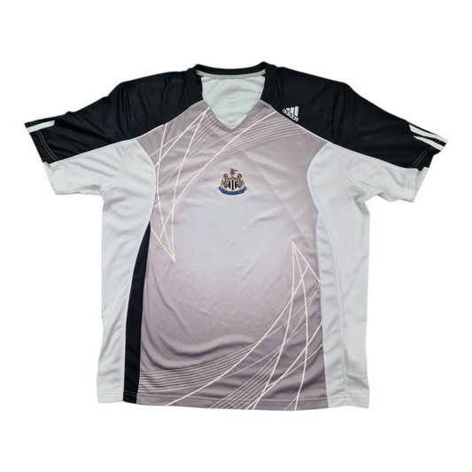 Newcastle United 2008/2009 Training shirt (XL)