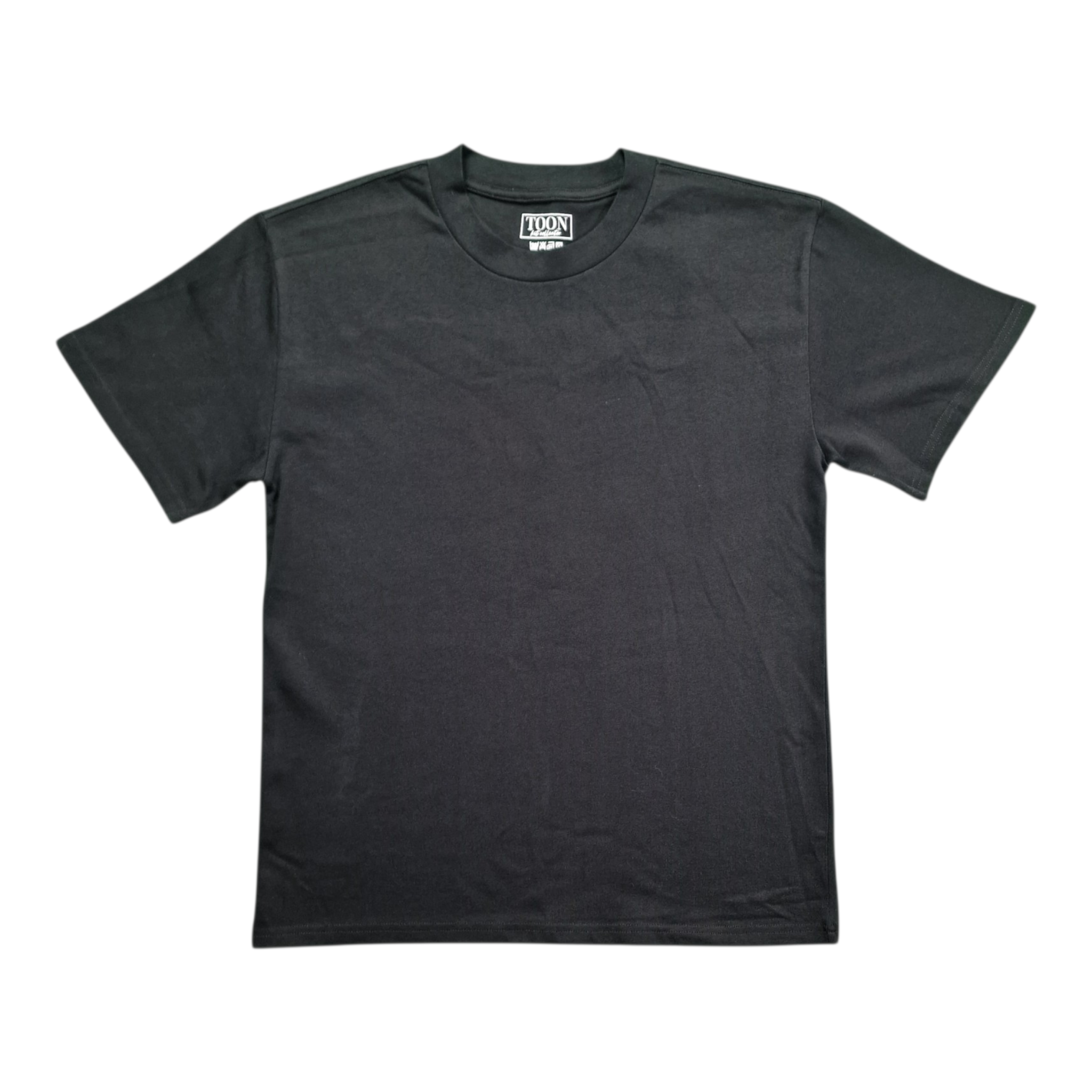 He's Brazilian Tee - Black