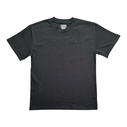 He's Brazilian Tee - Black