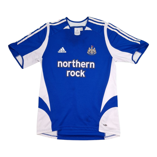 Newcastle United 2005/2006 Third Football Shirt (M)