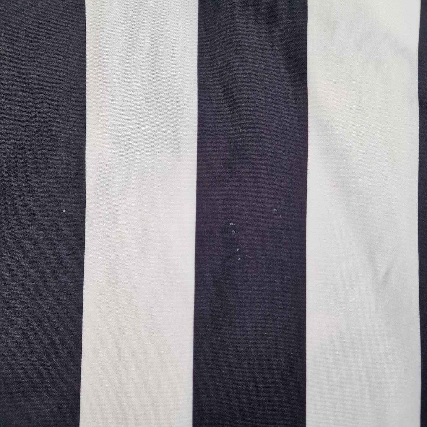 Newcastle United 1993/1995 Home Football Shirt (L)