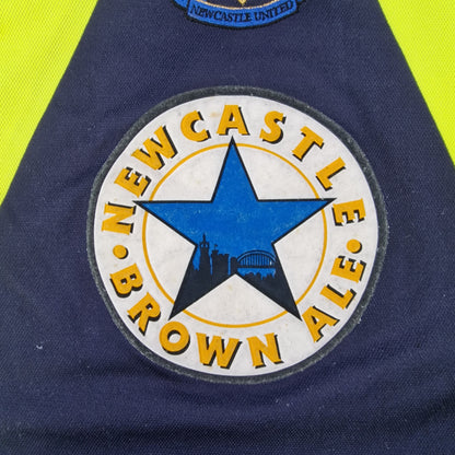 Newcastle United 1998/1999 Keeper Shirt (M)