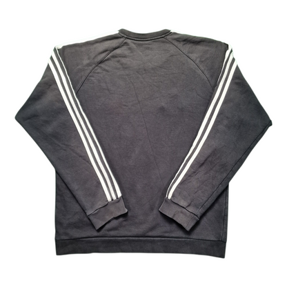Newcastle United 2005/2007 Adidas Training Jumper (L)