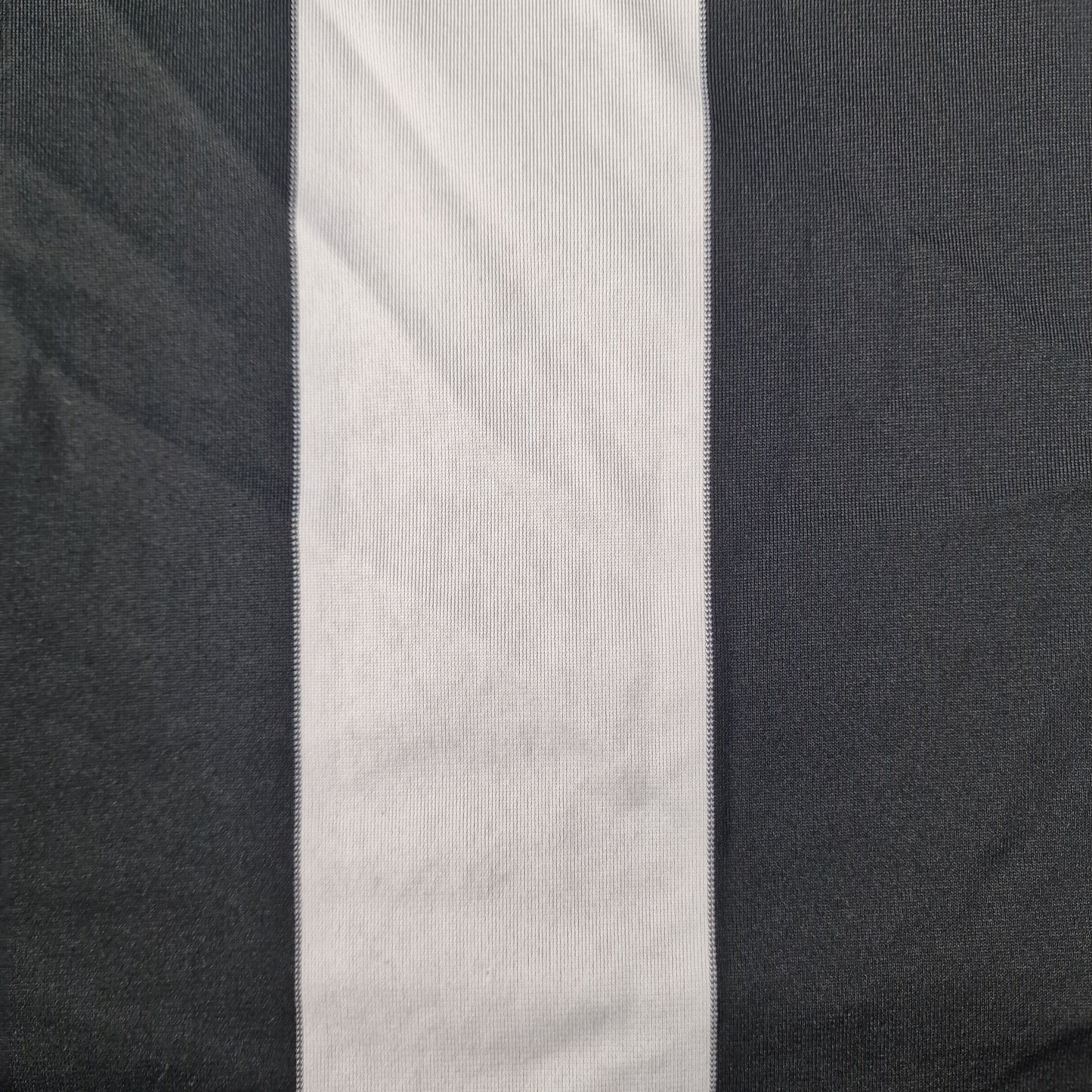Newcastle United 2001/2003 Home Football Shirt 'Shearer 9' (L)