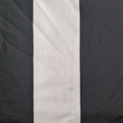 Newcastle United 2001/2003 Home Football Shirt 'Shearer 9' (L)