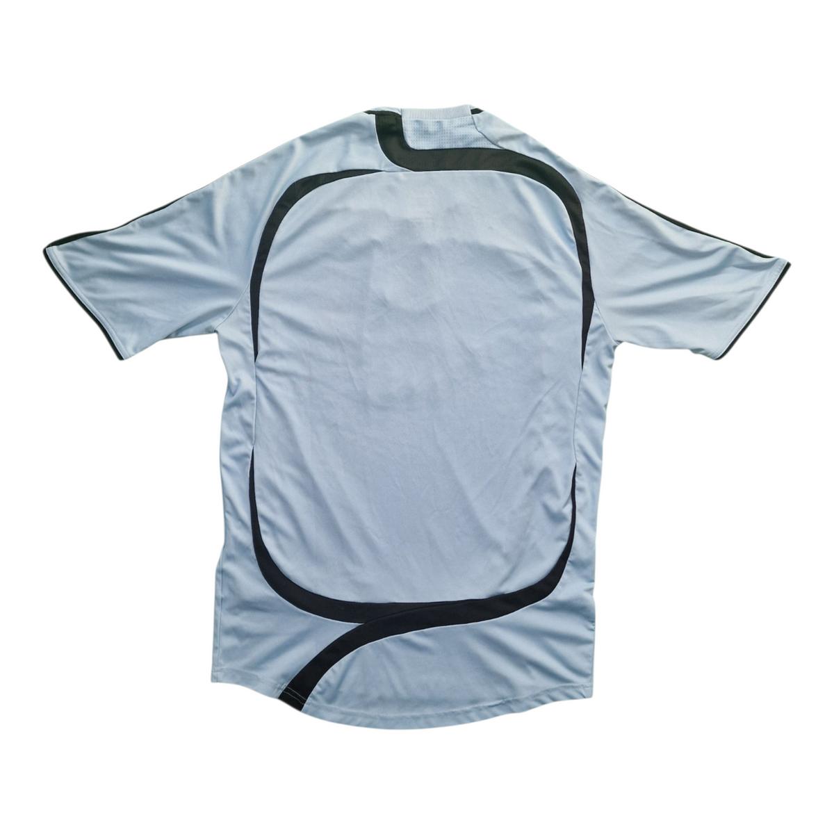 Newcastle United 2007/2008 Away Football Shirt (S)
