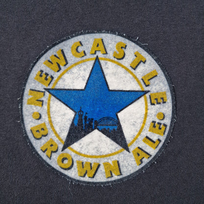 Newcastle United 1998/1999 Training T-Shirt (L)