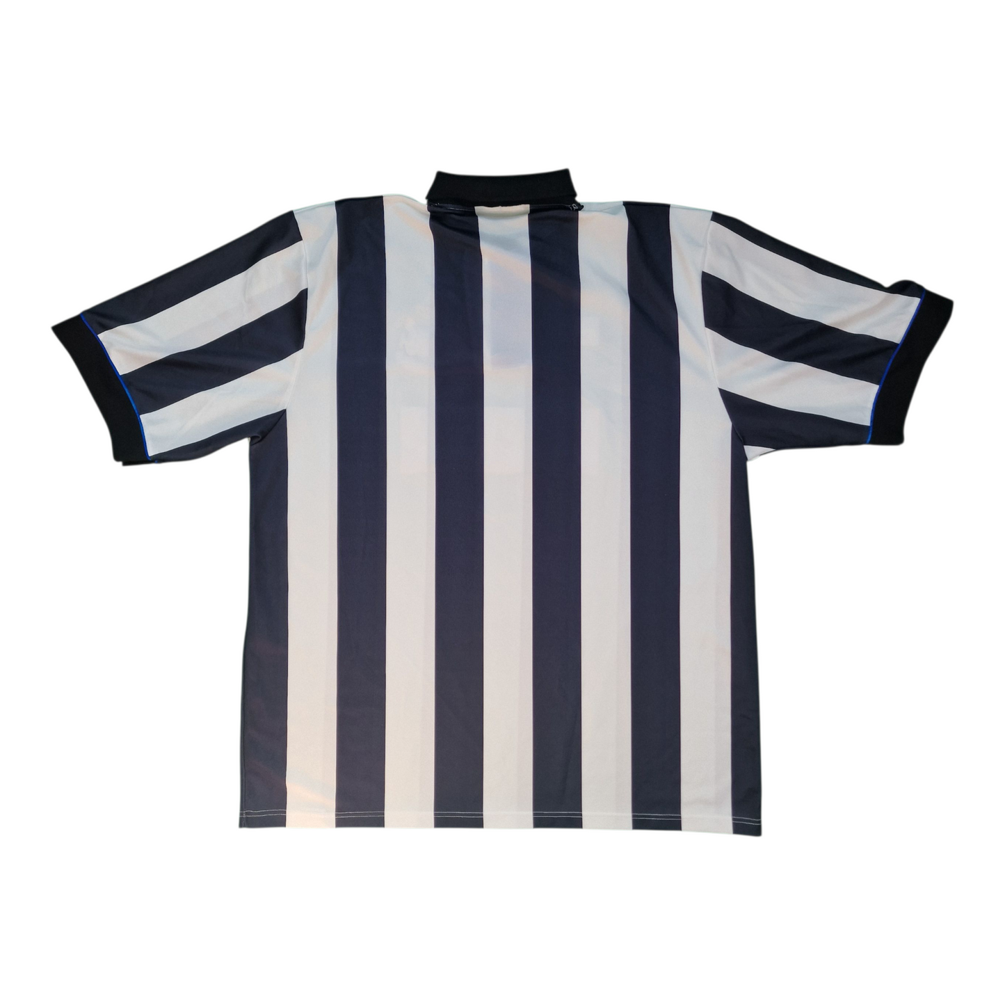 Newcastle United 1993/1995 Home Football Shirt (2XL)