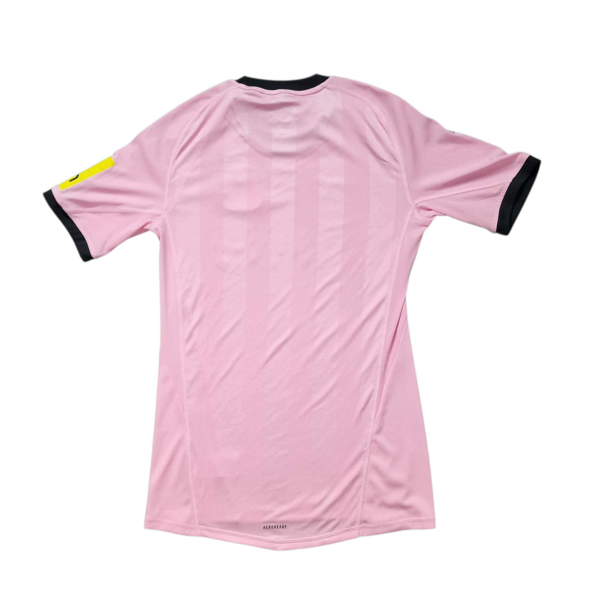 Newcastle United 2025/2026 Fourth Keeper Shirt (M)