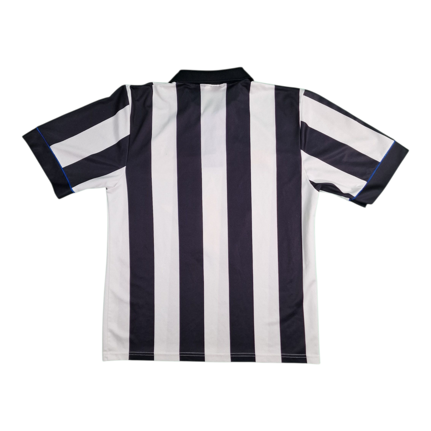 Newcastle United 1993/1995 Home Football Shirt (M)