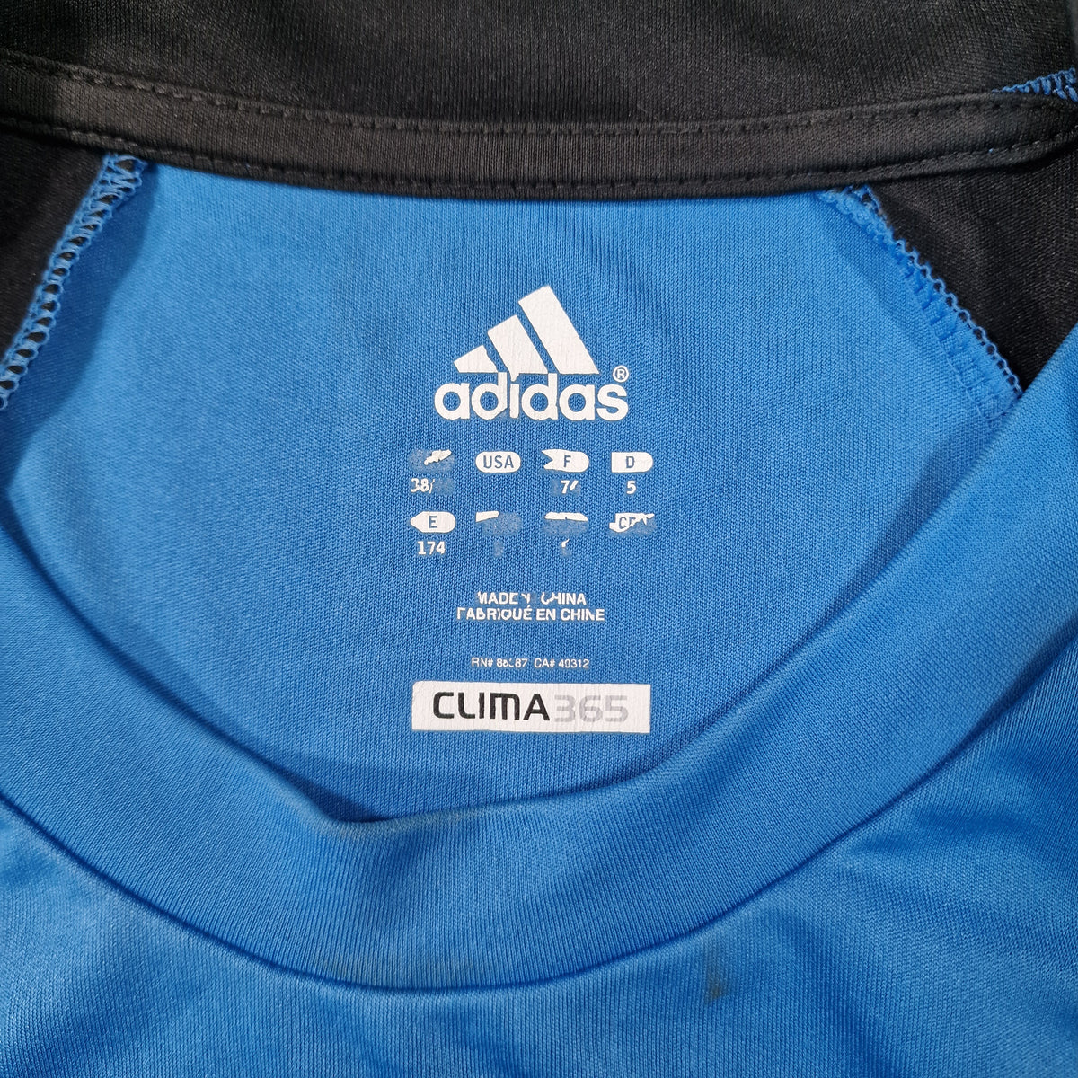 Newcastle United 2009/2010 Training Shirt (L)