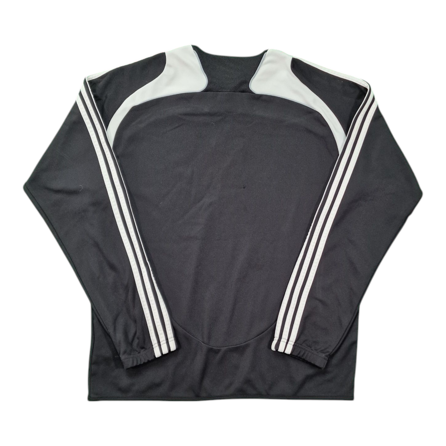 Newcastle United 2009/2010 Training Jumper (L)