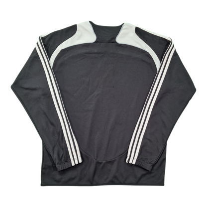 Newcastle United 2009/2010 Training Jumper (L)