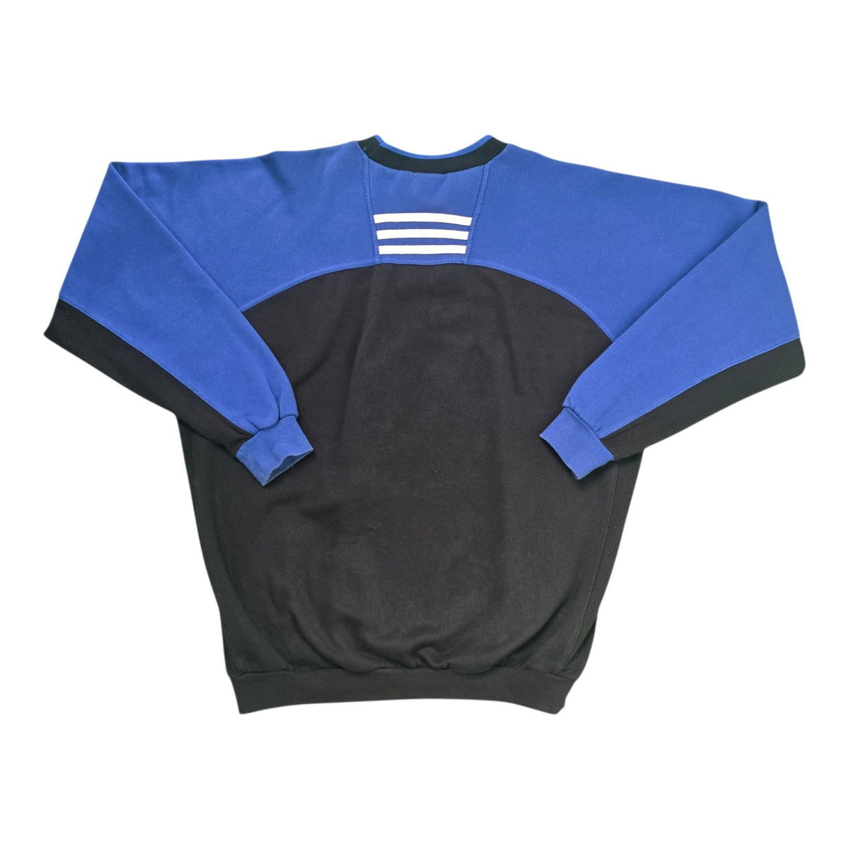 Newcastle United 1998/1999 Adidas Training Sweatshirt (L)