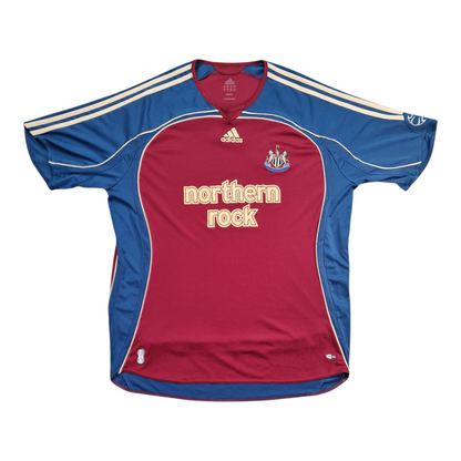 Newcastle United 2006/2007 Away Shirt (XL)
