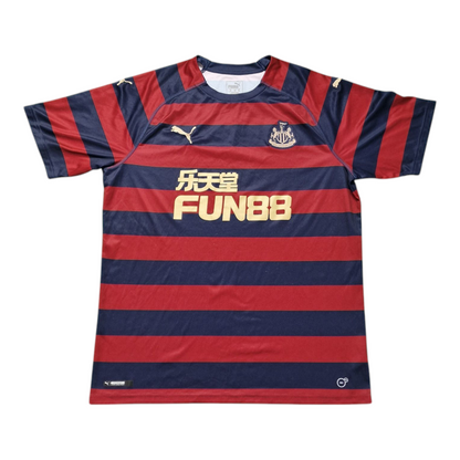 Newcastle United 2018/2019 Away Football Shirt (XL)