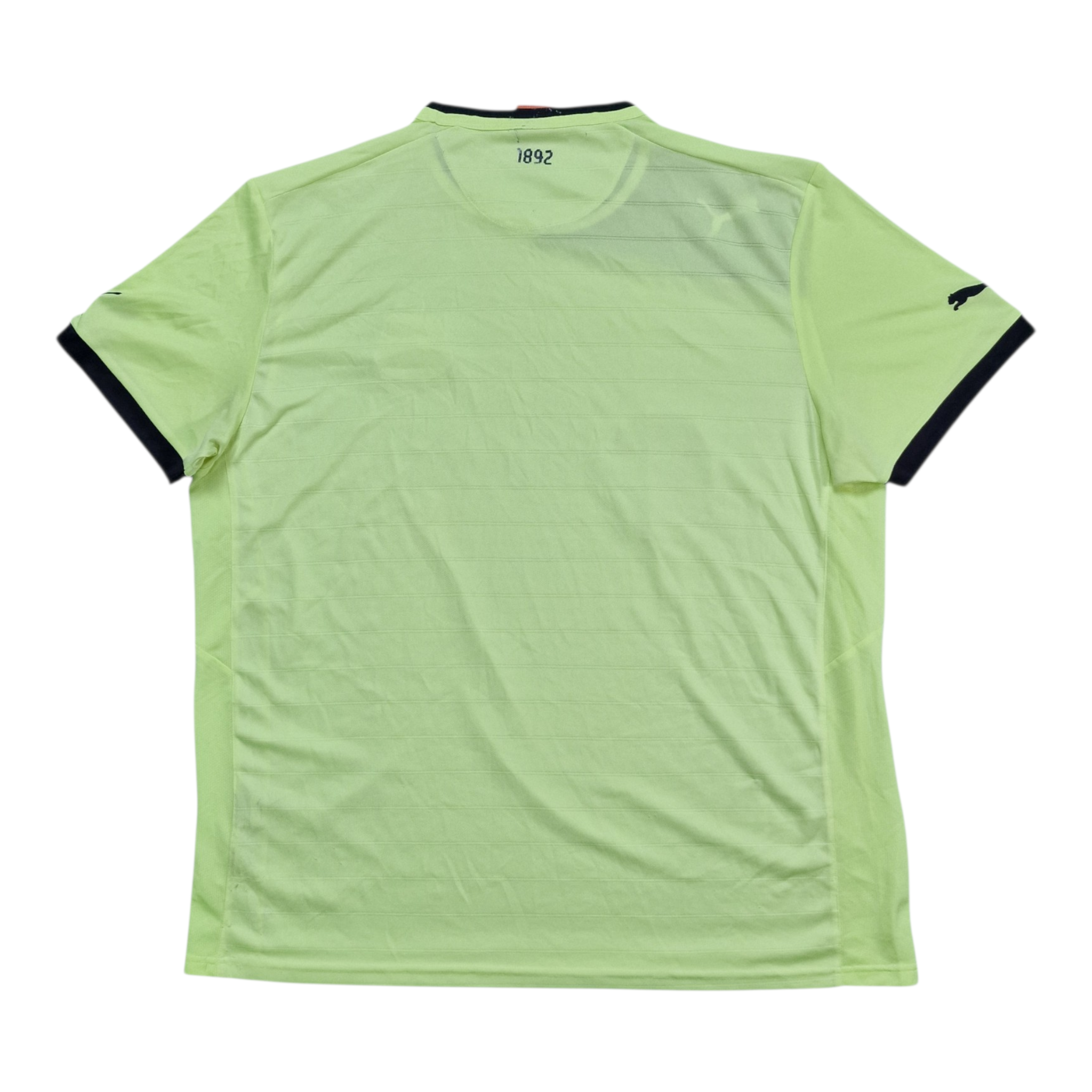 Newcastle United 2012/2013 Third Football Shirt (2XL)