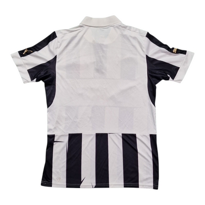 Newcastle United 2012/2013 Home Football Shirt (S)