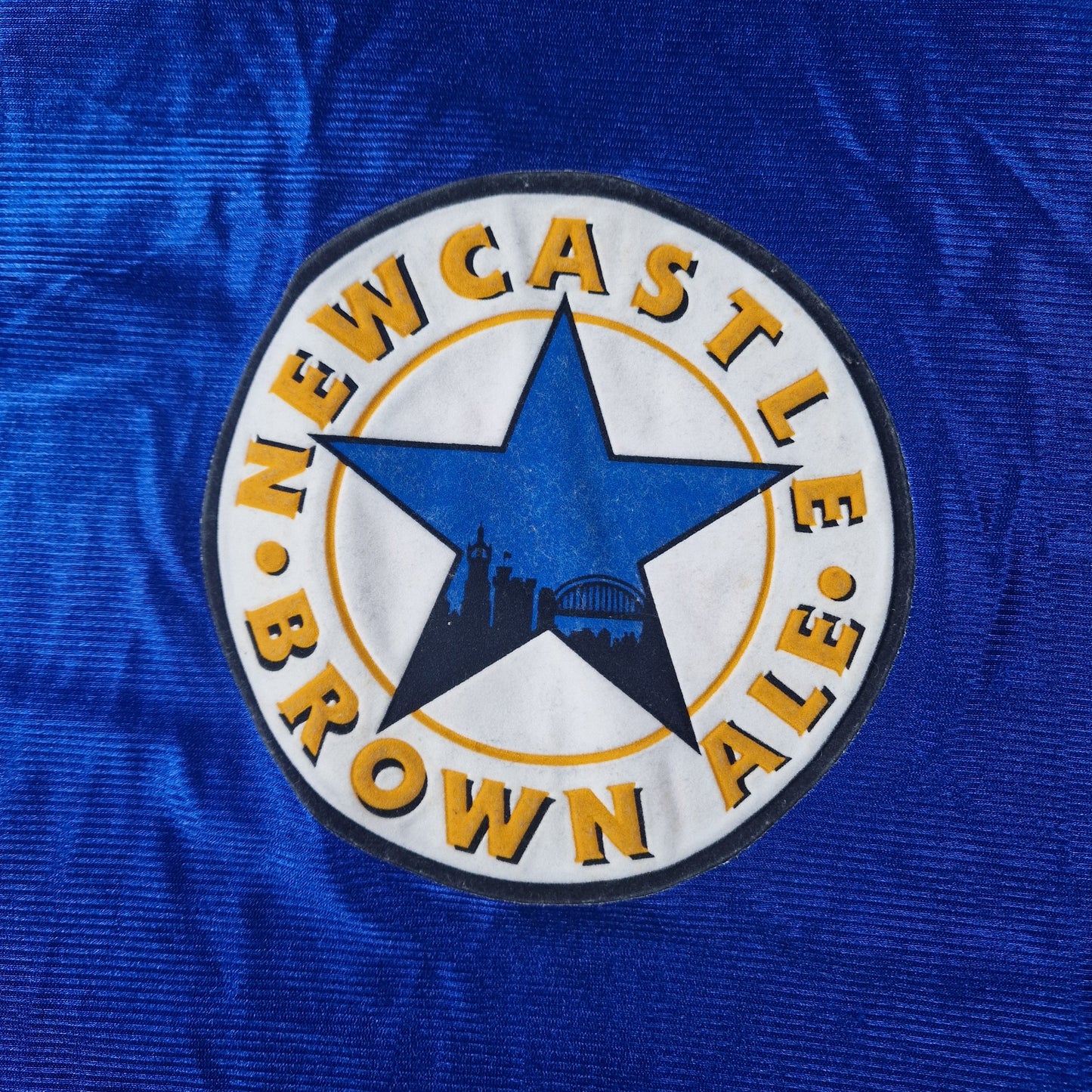 Newcastle United 1998/1999 Away Shirt (2XL)