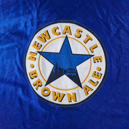 Newcastle United 1998/1999 Away Shirt (2XL)