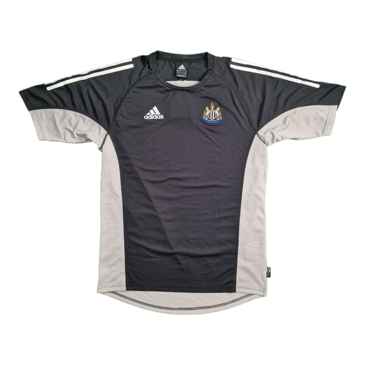 Newcastle United 2002/2003 Training Shirt BNWT (S)