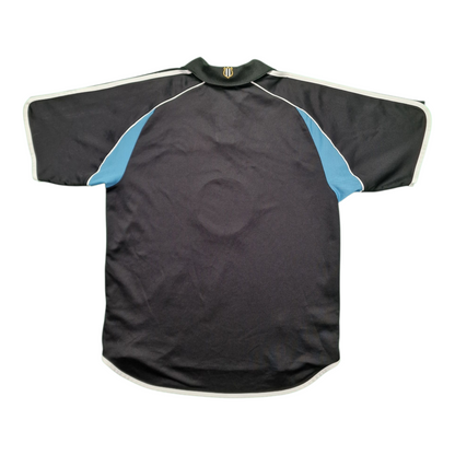 Newcastle United 2000/2001 Away Football Shirt (L)