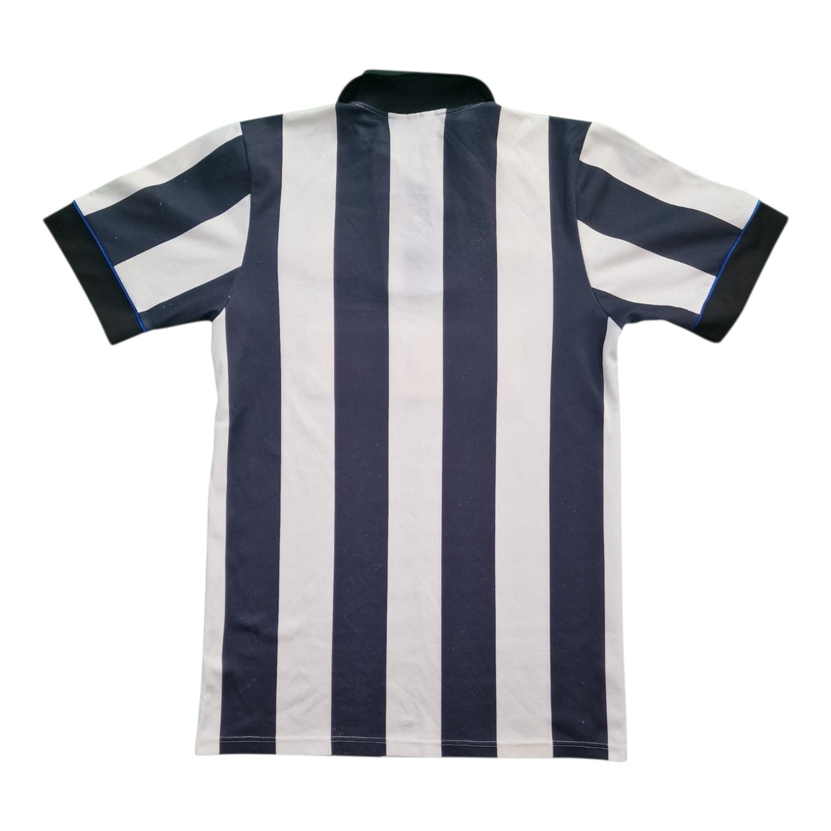 Newcastle United 1993/1995 Home Football Shirt (S)