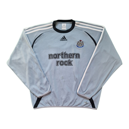 Newcastle United 2006/2007 Training Jumper (M)
