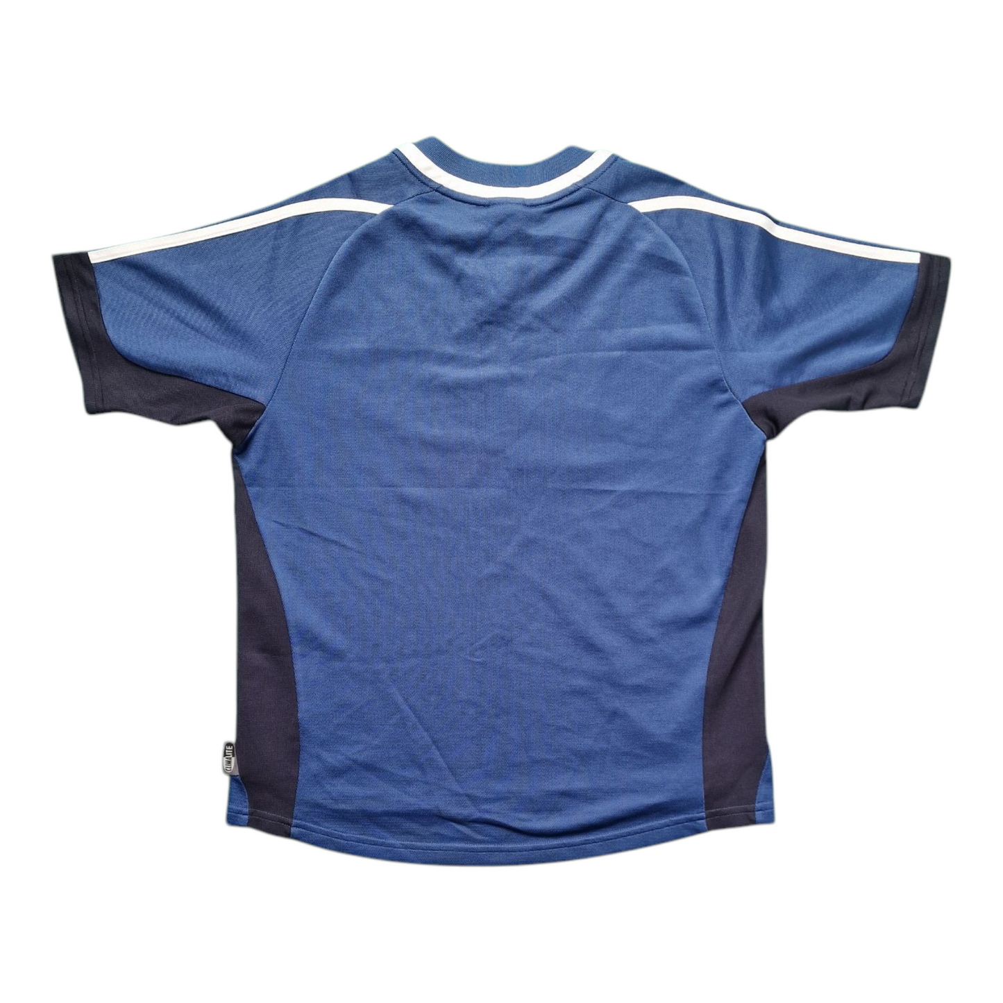 Newcastle United 2001/2002 Away Football Shirt (L Youth)