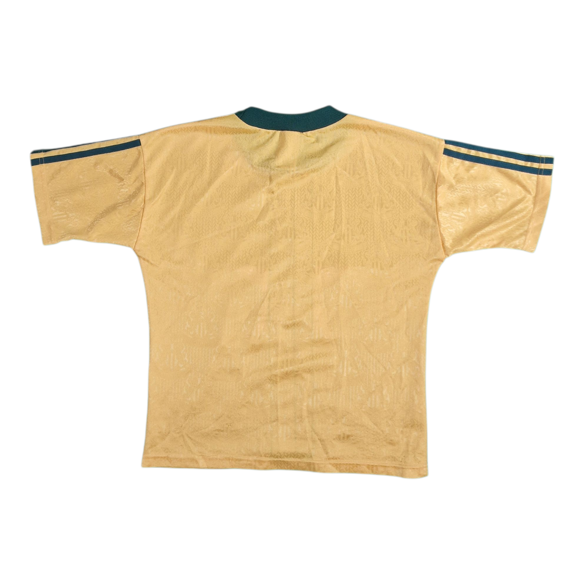 Newcastle United 1995/1996 Football Training Shirt (L Youth)