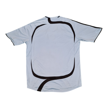 Newcastle United 07/08 Away Football Shirt (L)