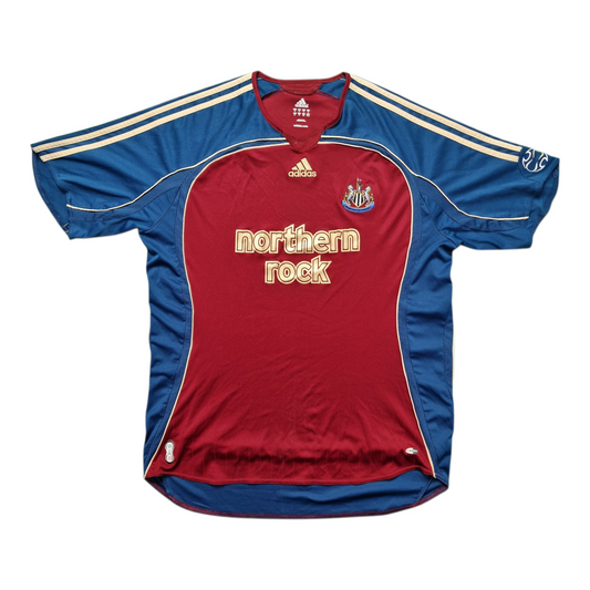 Newcastle United 2006/2007 Away Shirt (XL)