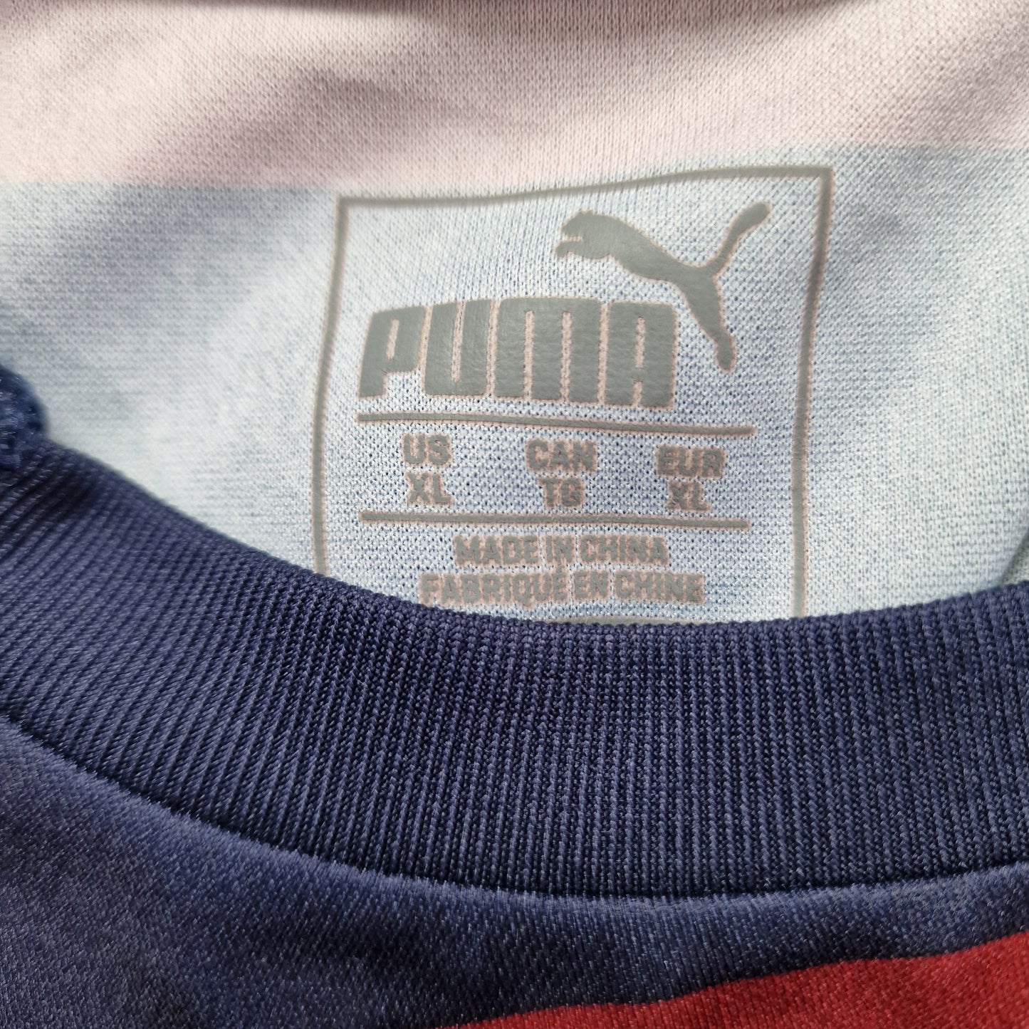 Newcastle United 2018/2019 Away Football Shirt (XL)