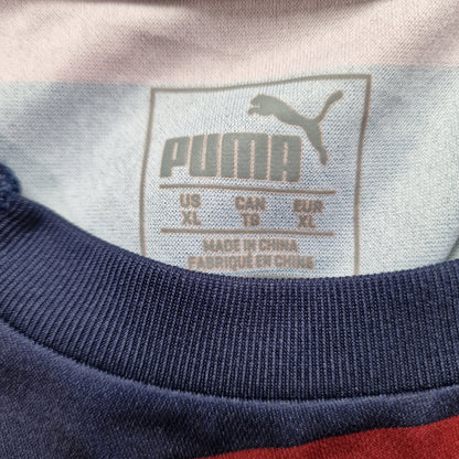 Newcastle United 2018/2019 Away Football Shirt (XL)