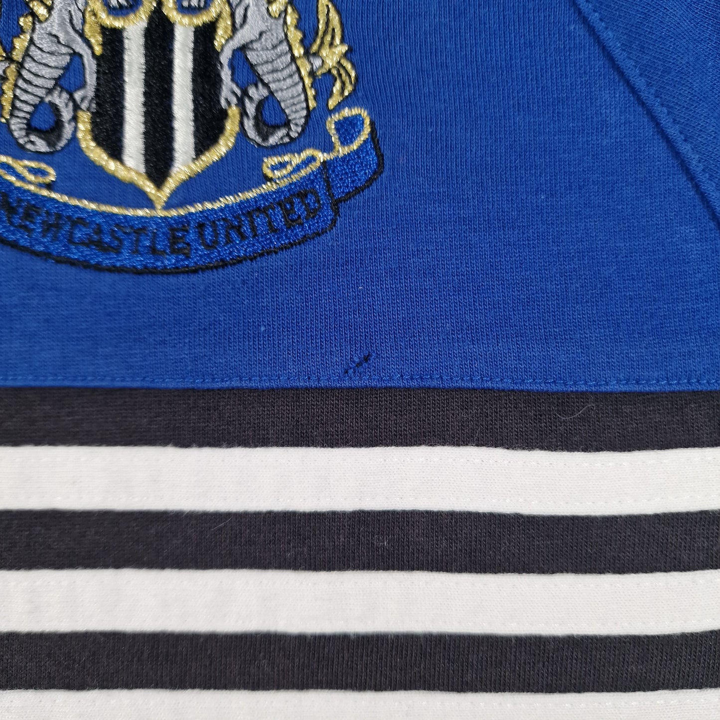 Newcastle United 1998/1999 Training T-Shirt (S)