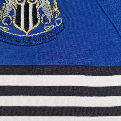 Newcastle United 1998/1999 Training T-Shirt (S)