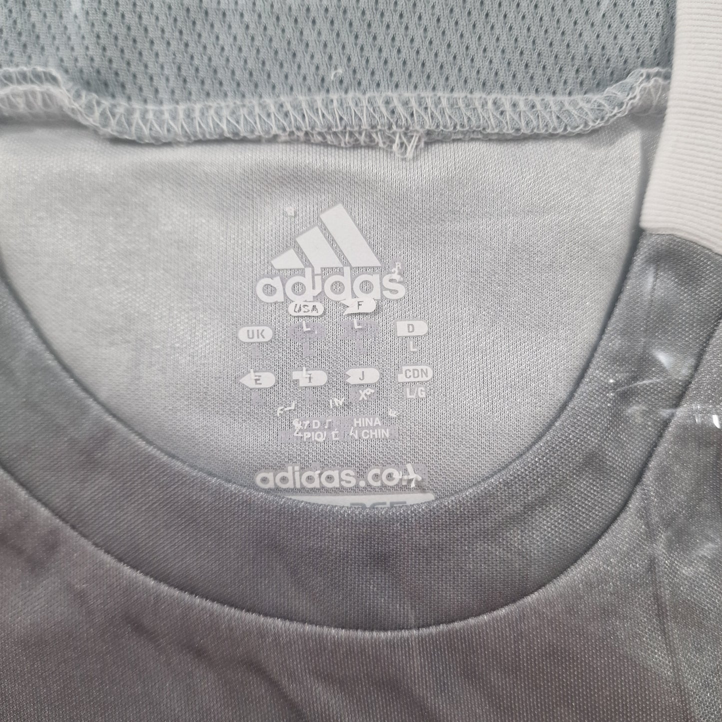 Newcastle United 2008/2009 Third Football Shirt BNWT (L)