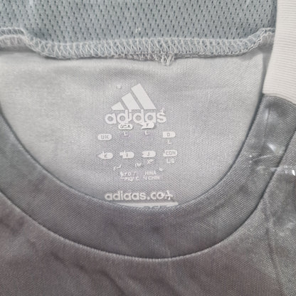 Newcastle United 2008/2009 Third Football Shirt BNWT (L)