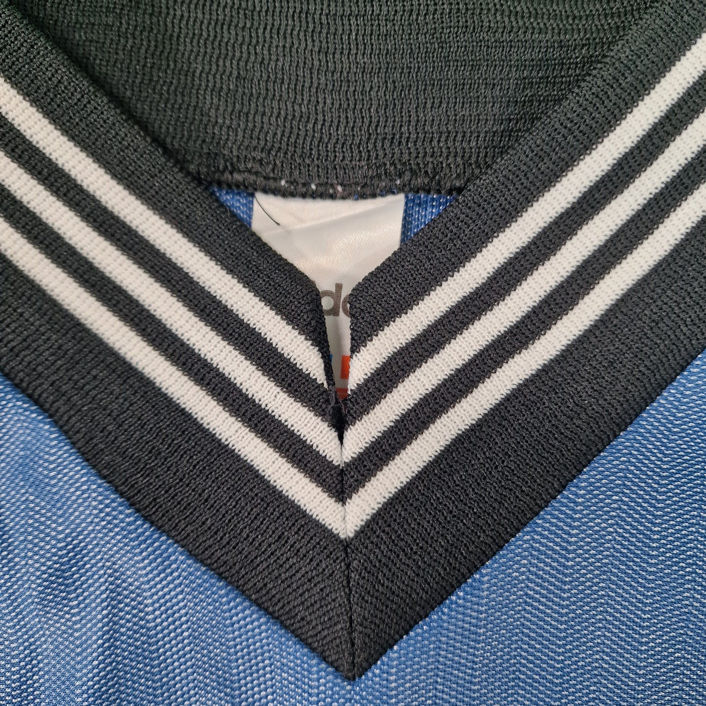Newcastle United 1996/1997 Away Football Shirt 'Shearer 9'(L)
