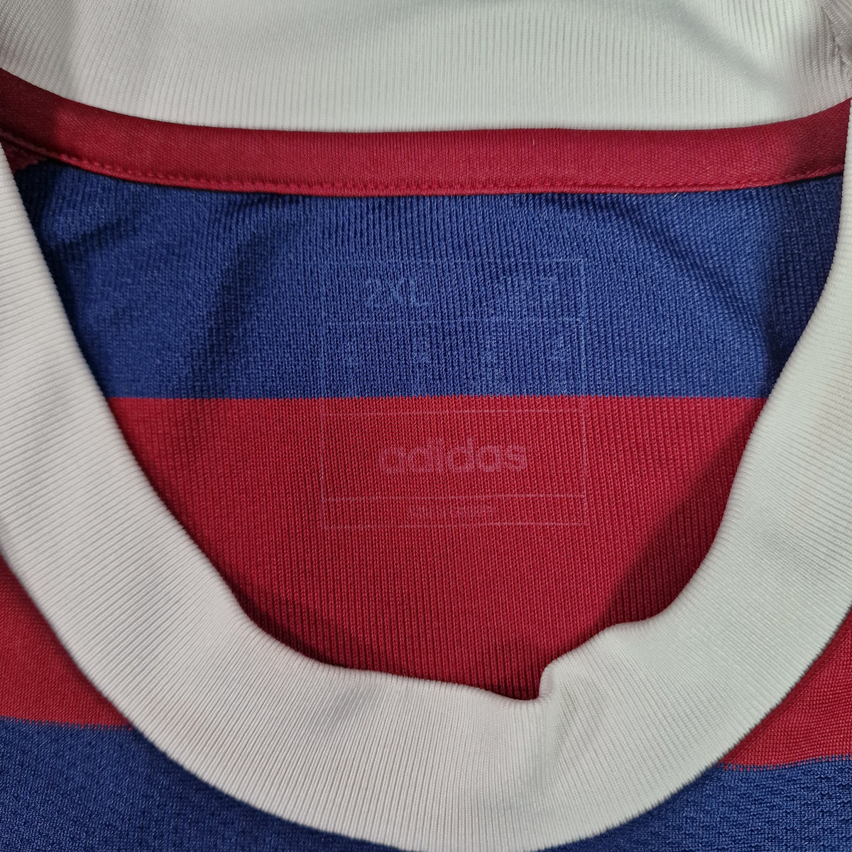 Newcastle United 2024/2025 Away Shirt (2XL)