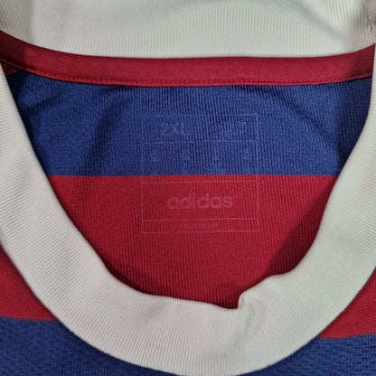 Newcastle United 2024/2025 Away Shirt (2XL)